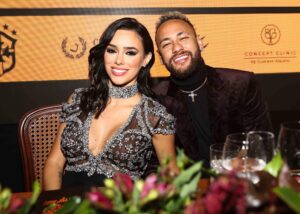 Bruna Biancardi: The Woman Behind Neymar’s Journey Through Fame