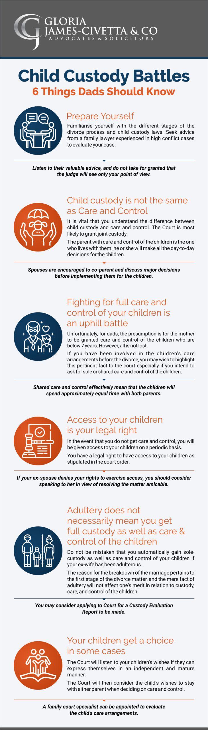 Supreme Court Child Custody Ruling: What Parents Must Know