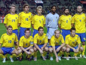 Netherlands vs Sweden: Key Moments and Live Score in World Cup 2026