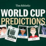 Kobbie Mainoo: Wayne Rooney’s Surprising England World Cup Choice