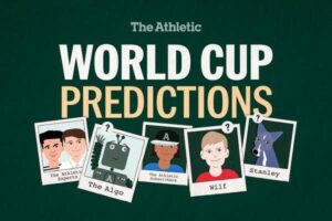Kobbie Mainoo: Wayne Rooney’s Surprising England World Cup Choice