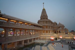 Ram Mandir Embezzlement: What the Supreme Court’s Decision Means for Trust Oversight