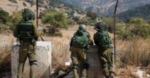 US-Israel-Lebanon Deal and Hezbollah: The Civil War Warning