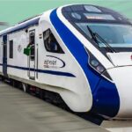 Vande Bharat Express Travel: Discovering India’s Scenic Routes Like Never Before