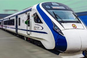 Vande Bharat Express Travel: Discovering India’s Scenic Routes Like Never Before