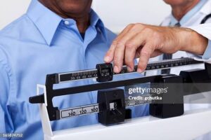 Weight Checking Psychology: What Your Scale Really Reveals