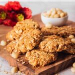 Swap Nuts for Biscuits: Discover the Surprising Food Benefits