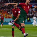Colombia Portugal World Cup Match: A Game of Pressure and Heartbreak