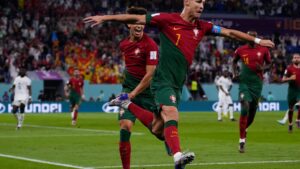 Colombia Portugal World Cup Match: A Game of Pressure and Heartbreak