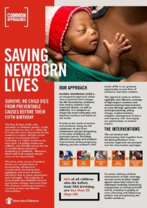 Doctor Who Runs for Tiny Hearts Inspires Others to Save Newborns