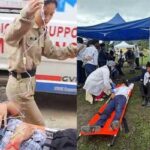 Arunachal Pradesh Flash Flood: What Happened to Missing Teacher?
