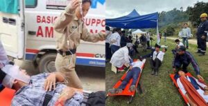Arunachal Pradesh Flash Flood: What Happened to Missing Teacher?