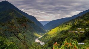 Arunachal Pradesh Land Management: Key Strategies Unveiled in Latest Meeting