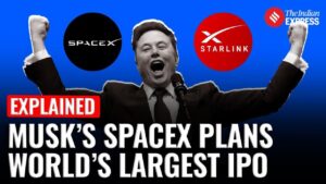 SpaceX India Stock Trading: What Sparked 20% Volumes on Launch?