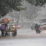 Thunderstorm Warning in Jharkhand: What You Need to Know Now