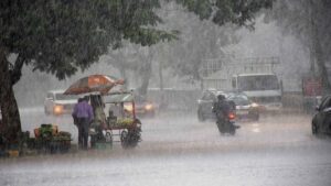 Thunderstorm Warning in Jharkhand: What You Need to Know Now