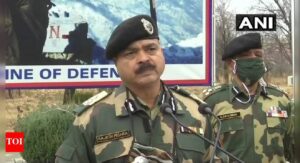 Bangladesh Border Security Force Killings Spark Major Human Rights Concerns