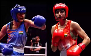 Jyoti Gulia Gold Medal: Journey of Triumph at World Boxing Cup