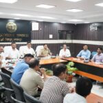 NEET-UG Re-Examination Security Raises Eyebrows: What Is Going On?