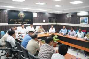 NEET-UG Re-Examination Security Raises Eyebrows: What Is Going On?