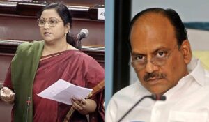 North Indians and Crime: Annamalai’s Alarming Claims on Violence in Tamil Nadu
