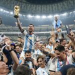 One Night in Miami: How Scotsmen Faced the World Cup Chaos