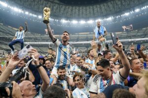 One Night in Miami: How Scotsmen Faced the World Cup Chaos
