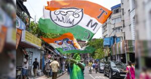 TMC Office Bearers List Updated: Mamata Banerjee’s Firm Control Amidst Discord