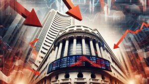 Asian Stock Market Decline: Why Investors Are Rethinking Tech Valuations