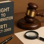 Right to Information Act: Insights from Sumit Saurabh’s Appeal No. 6895