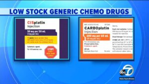 Cancer Drug Shortages: NPPA to Increase Prices of Key Medicines
