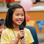 Confidence Public Speaking Activities to Empower Children at Home
