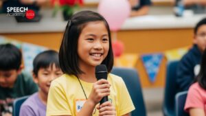 Confidence Public Speaking Activities to Empower Children at Home