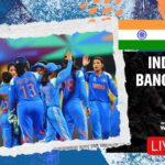 India Women vs Bangladesh Women: Live Updates from T20 World Cup 2026
