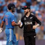 Virat Kohli’s Heartfelt Tribute to Kane Williamson’s Retirement