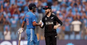 Virat Kohli’s Heartfelt Tribute to Kane Williamson’s Retirement