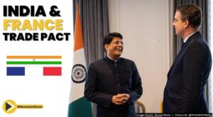 India France Strategic Partnership: 13 Outcomes to Transform Globally