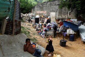Earthquake in Venezuela: Latest Updates on Rescue Efforts and Impact