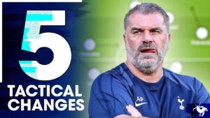 Deschamps Tactical Changes Boosting France’s World Cup Chances