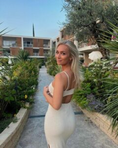 Cody Gakpo Girlfriend: Discovering Noa van der Bij’s Role in His Life