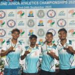 Kasturi Sharma Arm Wrestling Triumph: A 3rd National Title Win!