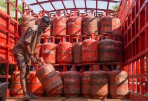Manipur LPG Crisis: Prices Skyrocket Amid Ongoing Blockade
