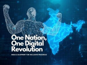 India’s Digital Revolution: A Journey Through 12 Transformative Years