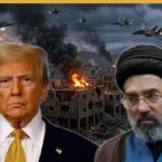 US-Israel Iran Deal: How It Sparked Asia-Pacific Stock Market Surge