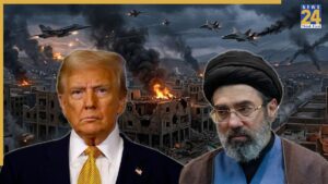US-Israel Iran Deal: How It Sparked Asia-Pacific Stock Market Surge