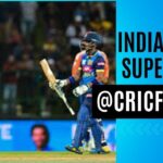 Super Over Decision India A vs Sri Lanka A: What Happened in Dambulla?