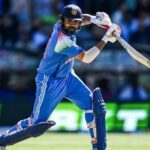 India vs Afghanistan Live Score: Key Moments and Highlights