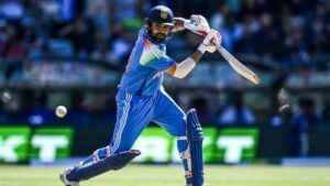 India vs Afghanistan Live Score: Key Moments and Highlights