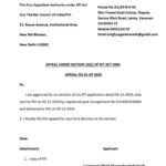 RTI Act Appeal No. 6909: What You Didn’t Know About Nikhil Goyal’s Case