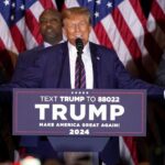 Donald Trump Presidency Excerpts Reveal Surprising Thoughts
